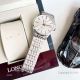 Best Copy Longines Record Blue Stick Steel Watches 8215 Citizen Movement (5)_th.jpg